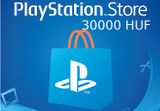 PlayStation Network Card 30000 HUF HU