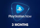 PlayStation Now - 3 Months Subscription CH