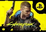 Cyberpunk 2077 PS5 Account