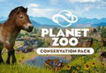 Planet Zoo - Conservation Pack DLC Steam CD Key