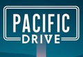 Pacific Drive Playstation 5 Account