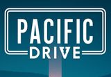 Pacific Drive Playstation 5 Account
