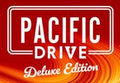 Pacific Drive Deluxe Edition PS5 Account
