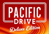 Pacific Drive Deluxe Edition PS5 Account