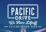 Pacific Drive - We Have Liftoff Customization Pack DLC EU (without DE) PS5 CD Key