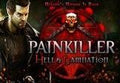 Painkiller Hell & Damnation PC Steam CD Key
