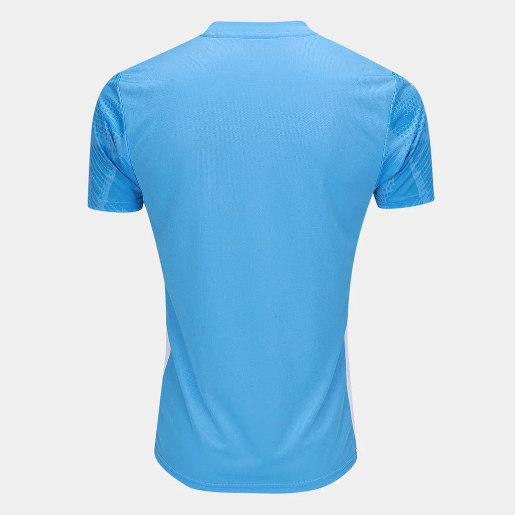 Palmeiras 25/26 Goalkeeper I Home Jersey - Fan Version