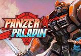 Panzer Paladin PC Steam CD Key