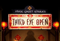 Paper Ghost Stories: Third Eye Open EU PS5 CD Key