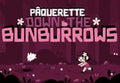 Paquerette Down the Bunburrows Steam CD Key