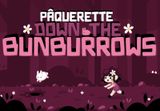 Paquerette Down the Bunburrows Steam CD Key