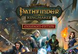 Pathfinder: Kingmaker Enhanced Edition LATAM Steam CD Key