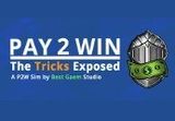 Pay2Win: The Tricks Exposed Steam CD Key