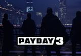 PAYDAY 3 PC Steam Account
