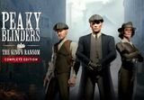 Peaky Blinders: The King's Ransom Complete Edition PS5 Account