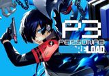 Persona 3 Reload EU Steam CD Key