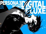 Persona 3 Reload: Deluxe Edition PS4/PS5 Account