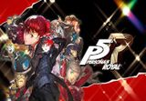 Persona 5 Royal US Nintendo Switch CD Key
