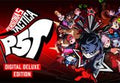 Persona 5 Tactica: Digital Deluxe Edition US Nintendo Switch CD Key