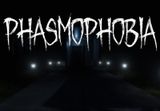 Phasmophobia Steam Account