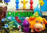 Pikmin 4 Nintendo Switch Access