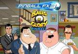 Pinball FX3 - Balls of Glory Pinball DLC Steam CD Key