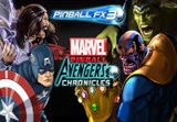Pinball FX3 - Marvel Pinball - Avengers Chronicles DLC PC Steam CD Key