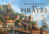Republic of Pirates EU PS5 CD Key