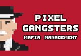 Pixel Gangsters: Mafia Manager Steam CD Key