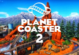 Planet Coaster 2 PC Steam Account