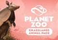 Planet Zoo - Grasslands Animal Pack DLC Steam CD Key