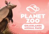 Planet Zoo - Grasslands Animal Pack DLC Steam CD Key