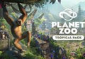 Planet Zoo: Tropical Pack DLC Steam CD Key
