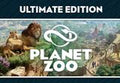 Planet Zoo Ultimate Edition 2023 Steam CD Key