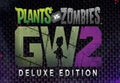 Plants vs. Zombies Garden Warfare 2 Deluxe Edition PS4 Account