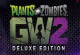Plants vs. Zombies Garden Warfare 2 Deluxe Edition PS4 Account