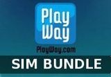 PlayWay's Sim Bundle Steam Gift