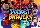Pocket Bravery US PS5 CD Key