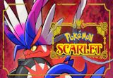 Pokemon Scarlet EU Nintendo CD Key