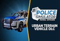 Police Simulator: Patrol Officers - Urban Terrain Vehicle DLC EU (without DE) PS5 CD Key