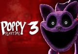 Poppy Playtime - Chapter 3 DLC PC Steam Account
