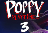 Poppy Playtime: Chapter 3 PS4 Account