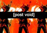 Post Void Steam CD Key
