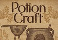 Potion Craft: Alchemist Simulator PC Steam CD Key