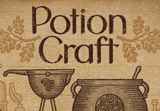 Potion Craft: Alchemist Simulator PC Steam CD Key