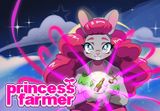 Princess Farmer PC Steam CD Key