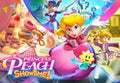 Princess Peach: Showtime! Nintendo Switch Online Account Activation