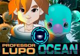 Professor Lupo: Ocean Steam CD Key