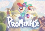 Promenade NA PS4 & PS5 CD Key