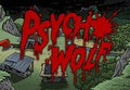 Psycho Wolf Steam CD Key
